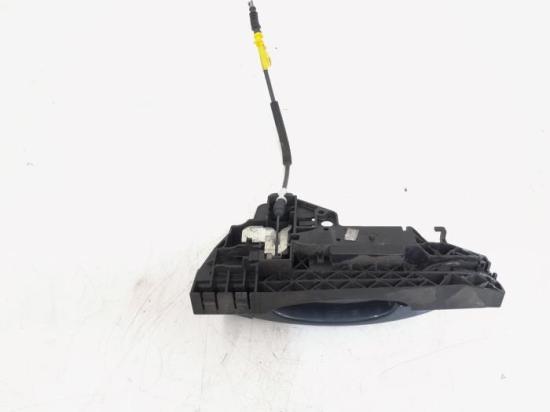 Türgriff rechts hinten Audi A4 Avant 8K, B8 8T0837205A Bild Türgriff rechts hinten Audi A4 Avant 8K, B8 8T0837205A