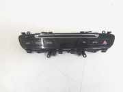 Radio Bedienschalter Mercedes-Benz C-Klasse T-Modell S205 A2059052401