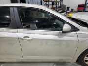 Tür rechts vorne VW Polo VI AW 2G4831052P