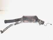 Rußpartikelfilter Mercedes-Benz M-Klasse W164 A1644902092