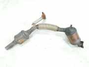 Katalysator ohne Lambdasonde VW Polo VI AW 2Q0254501EX