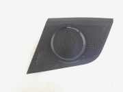 Lautsprecherblende Audi A4 Avant 8K, B8 8T0857227
