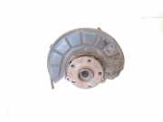 Achsschenkel links vorne VW Golf V Variant 1KM 1K0407255AA