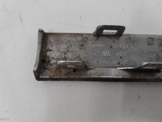 Schutzleiste Schweller VW Passat B8 Variant 3G 3G0853995D Bild Schutzleiste Schweller VW Passat B8 Variant 3G 3G0853995D