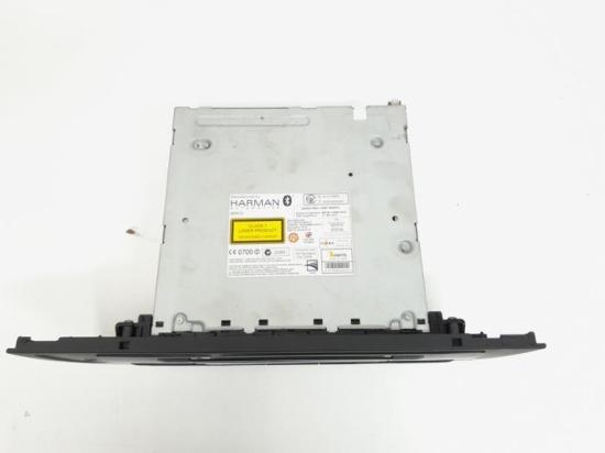 Steuergerät Audi A6 Avant 4G, C7 44444 Bild Steuergerät Audi A6 Avant 4G, C7 44444