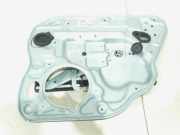 Fensterheber rechts hinten Volvo V50 545 2381629