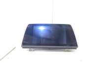 Monitor Navigationssystem BMW 2er Active Tourer F45 6550879822101