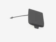 Abdeckung Abschlepphaken VW Golf VI 5K 5K6807441C