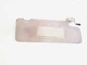 Sonnenblende rechts Land Rover Range Rover Sport L320 EDQ500822NUG