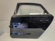 Tür links hinten Audi A8 4H 4H4833051D
