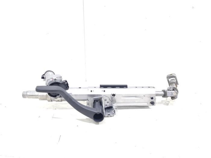 Lenksäule VW Polo V 6R, 6C 6R0905851B