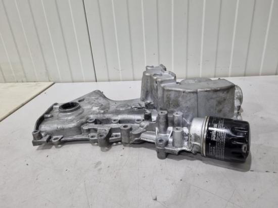 Stirndeckel (Motor) VW Tiguan I 5N 03C109211BF Bild Stirndeckel (Motor) VW Tiguan I 5N 03C109211BF