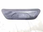 Zierleiste BMW 2er Active Tourer F45 51477298909