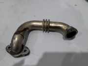 Auspuffrohr Audi A6 4G, C7 03L1315210