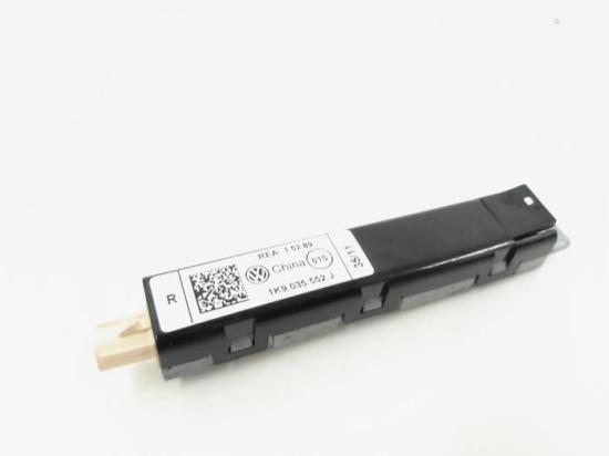 Antennenverstärker VW Golf VI Variant AJ5 1K9035552 Bild Antennenverstärker VW Golf VI Variant AJ5 1K9035552