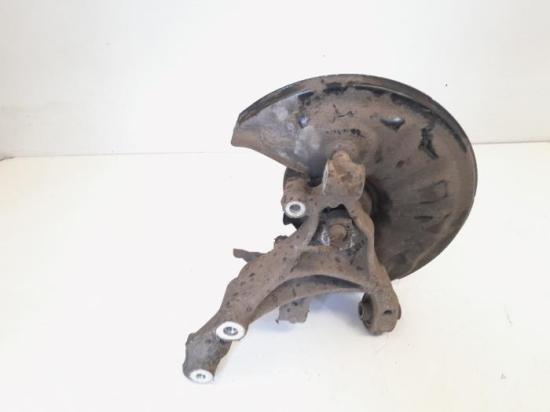 Achsschenkel rechts hinten VW Passat B8 Variant 3G 5WF501611A Bild Achsschenkel rechts hinten VW Passat B8 Variant 3G 5WF501611A