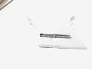 Verkleidung A-Säule rechts VW Caddy III Kasten 2KA 2K0858336