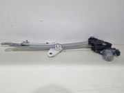 Fensterheber rechts hinten Honda Civic XI Schrägheck FL CM0937900