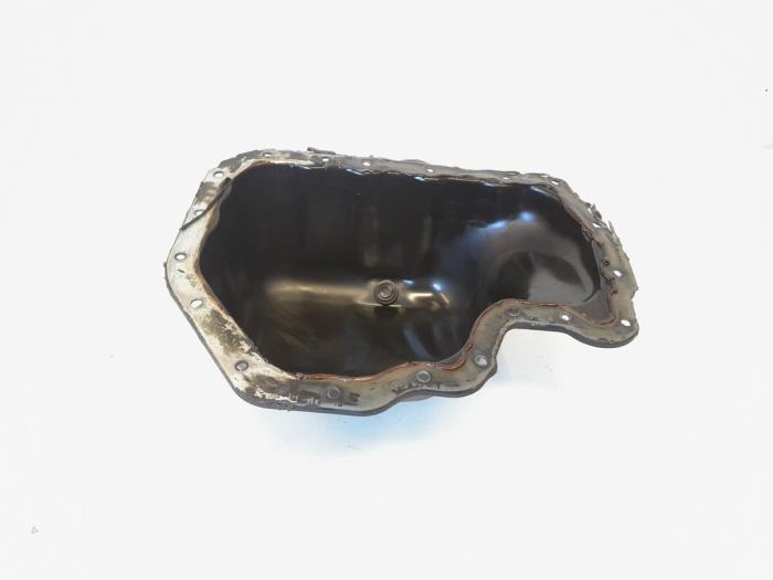 Ölwanne VW Polo V 6R, 6C 03D103601G Bild Ölwanne VW Polo V 6R, 6C 03D103601G