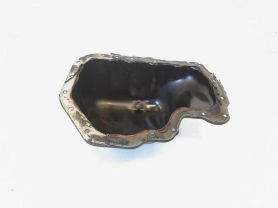 Ölwanne VW Polo V 6R, 6C 03D103601G Bild Ölwanne VW Polo V 6R, 6C 03D103601G