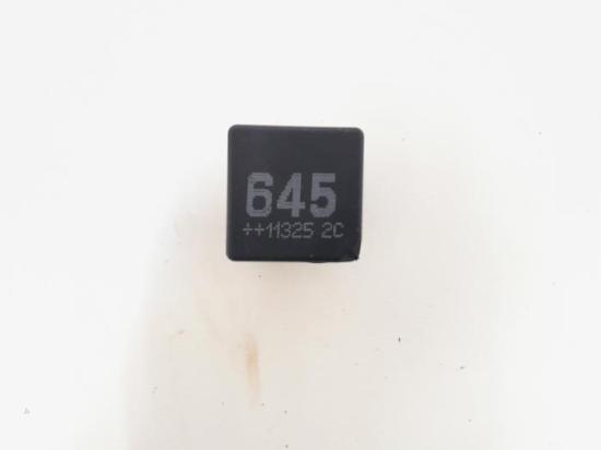 Relais VW Golf VI Variant AJ5 4H0951253 Bild Relais VW Golf VI Variant AJ5 4H0951253