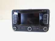 Radio VW Golf VI 5K 3C0035270B