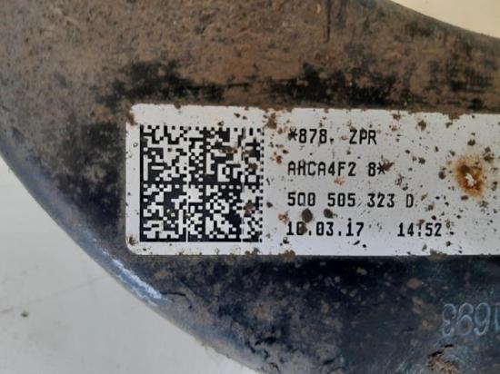 Querlenker VW Touran 1T3 5Q0505323D Bild Querlenker VW Touran 1T3 5Q0505323D