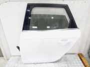 Tür links hinten Audi A4 Avant 8K, B8 8K9833051D