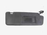 Sonnenblende rechts Audi A4 Avant 8K, B8 8K0857552