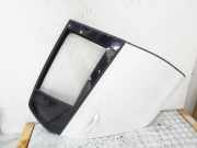 Tür rechts hinten VW Golf VI 5K 5K6833056K