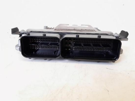 Steuergerät Motor Audi A4 Avant 8K, B8 03L906022 Bild Steuergerät Motor Audi A4 Avant 8K, B8 03L906022