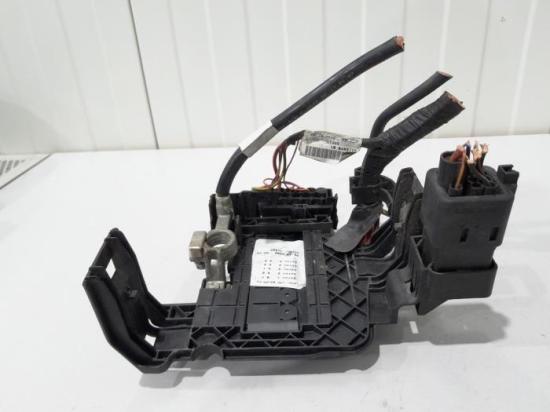 Sicherungskasten Seat Ibiza IV SportCoupe 6J 6R0915345E Bild Sicherungskasten Seat Ibiza IV SportCoupe 6J 6R0915345E
