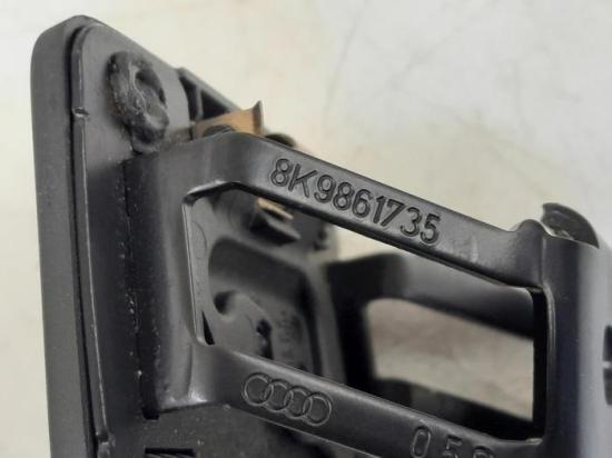 Sonstiges Teil Audi A4 Avant 8K, B8 8K9861735 Bild Sonstiges Teil Audi A4 Avant 8K, B8 8K9861735