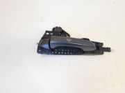 Türgriff links hinten Audi A6 Avant 4G, C7 4H0837205