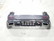 Stoßstange hinten Mercedes-Benz GLC X253 A2538800007