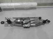 Wischermotor Fiat 500X 334 0390243533