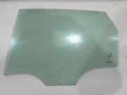 Türscheibe links hinten VW Polo VI AW 2G4845205