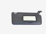 Sonnenblende rechts Mercedes-Benz A-Klasse W176 A1768101600