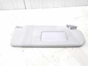 Sonnenblende rechts VW Golf VI 5K 1K0857552K