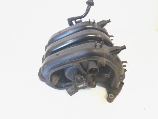 Verteilerrohr Kraftstoff VW Polo V 6R, 6C 03E129711D Bild Verteilerrohr Kraftstoff VW Polo V 6R, 6C 03E129711D