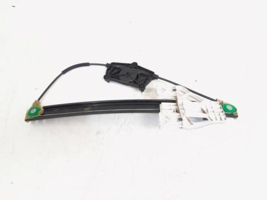 Fensterheber rechts hinten Audi A4 Avant 8K, B8 8K0839462 Bild Fensterheber rechts hinten Audi A4 Avant 8K, B8 8K0839462