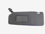 Sonnenblende links Audi TT 8J 8J8857551