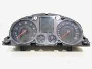Instrumentenkombination VW Passat B6 Variant 3C5 3C0920871D