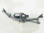 Wischermotor Jaguar XE X760 W000060842