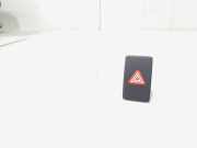 Schalter für Warnblinker VW Golf VI 5K 5K0953509A