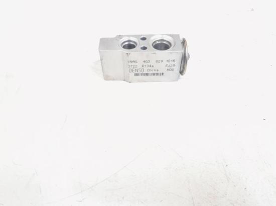 Expansionsventil für Klimaanlage Audi A6 4G, C7 4G0820181A Bild Expansionsventil für Klimaanlage Audi A6 4G, C7 4G0820181A