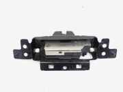 Klappenschlosszug Peugeot 208 I CA, CC 8719F8