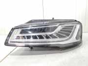 Hauptscheinwerfer links Audi A8 4H 4H0941035