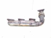 Auspuffkrümmer Mercedes-Benz M-Klasse W164 A6421400161