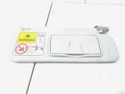 Sonnenblende rechts Suzuki Baleno EW, FW 84801M76M51